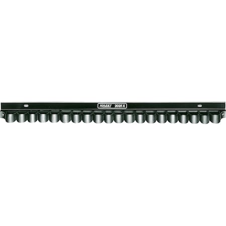 Hazet 2025X - TOOL HOLDER HZ2025X